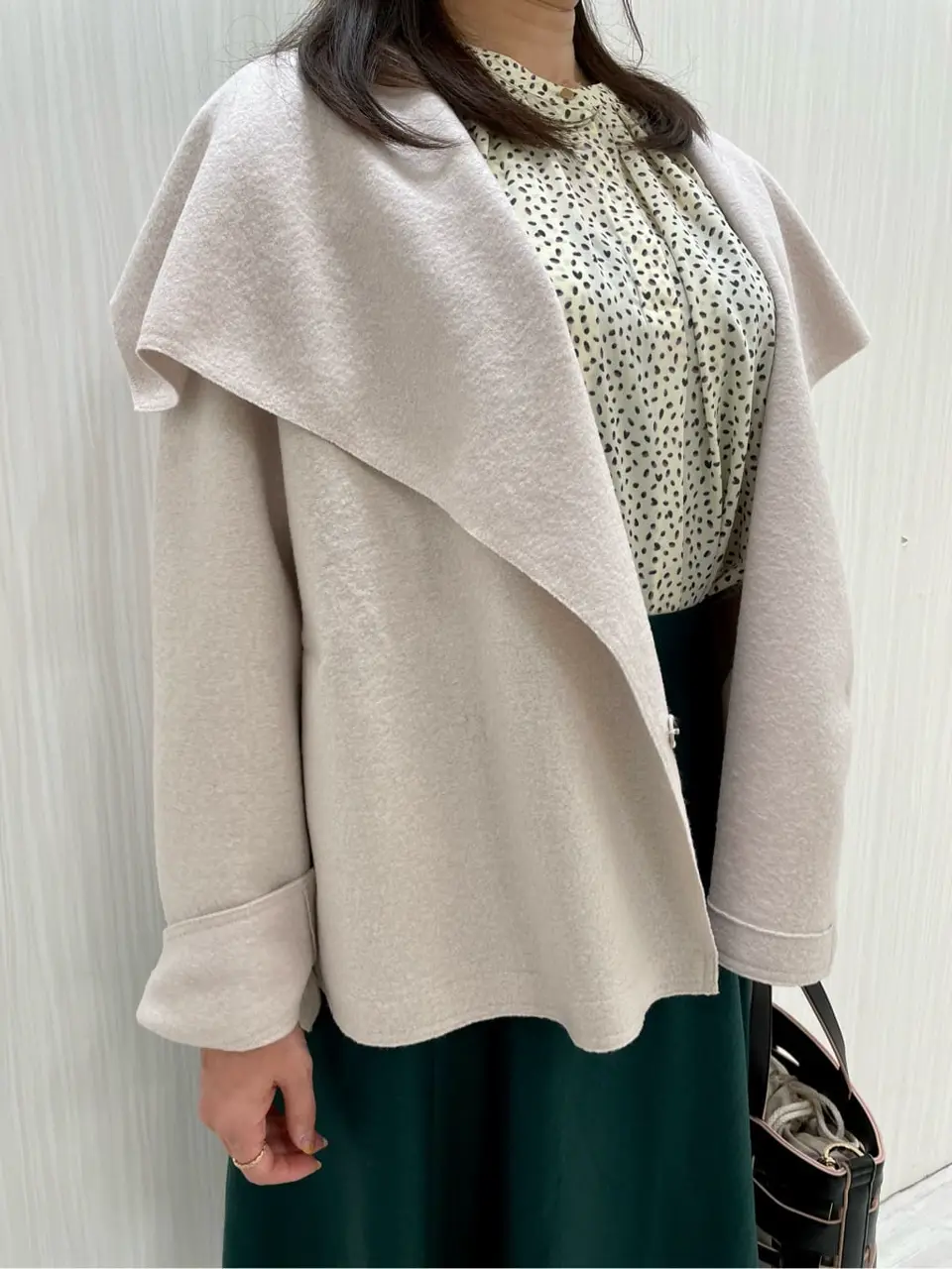 組曲 K コーディネート画像