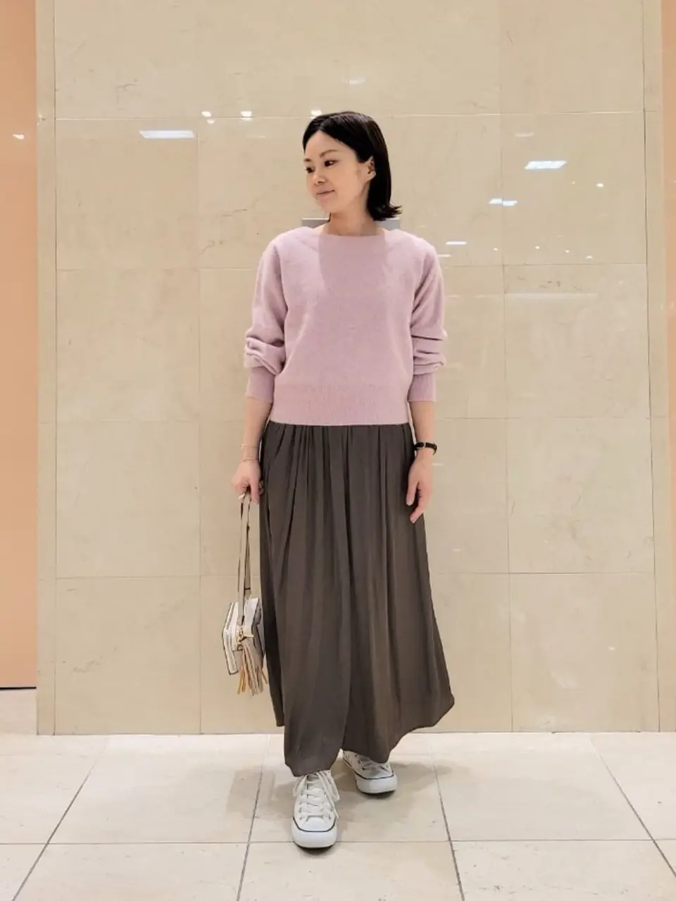  井上 コーディネート画像