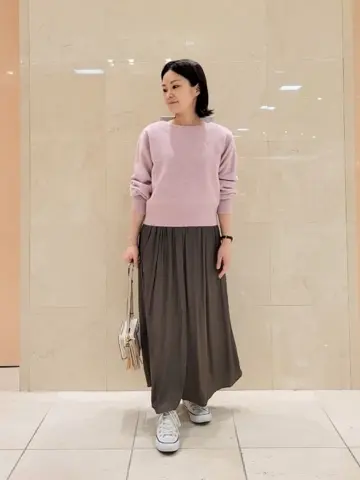 組曲 井上 コーディネート画像