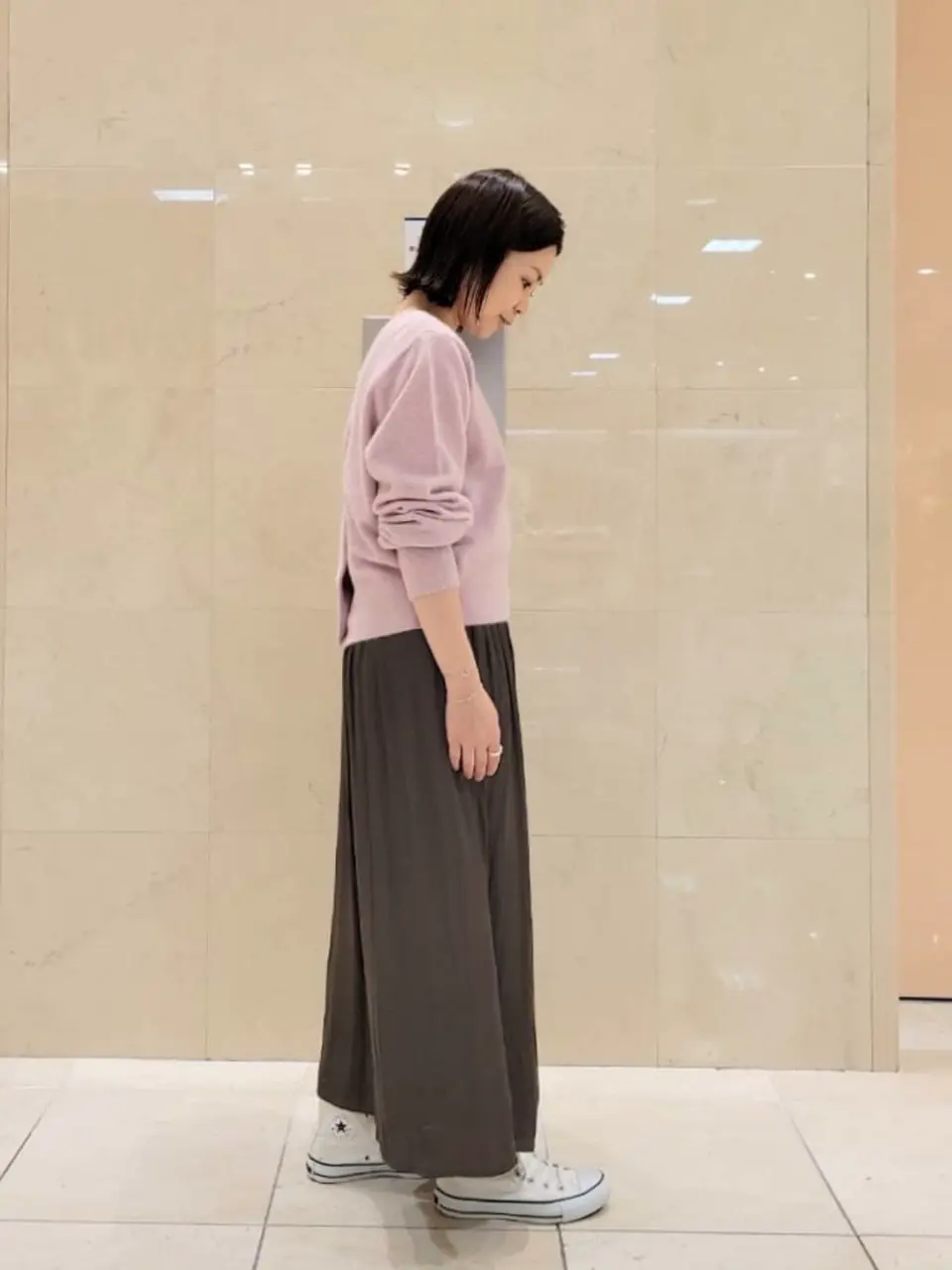 組曲 井上 コーディネート画像