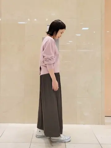 組曲 井上 コーディネート画像