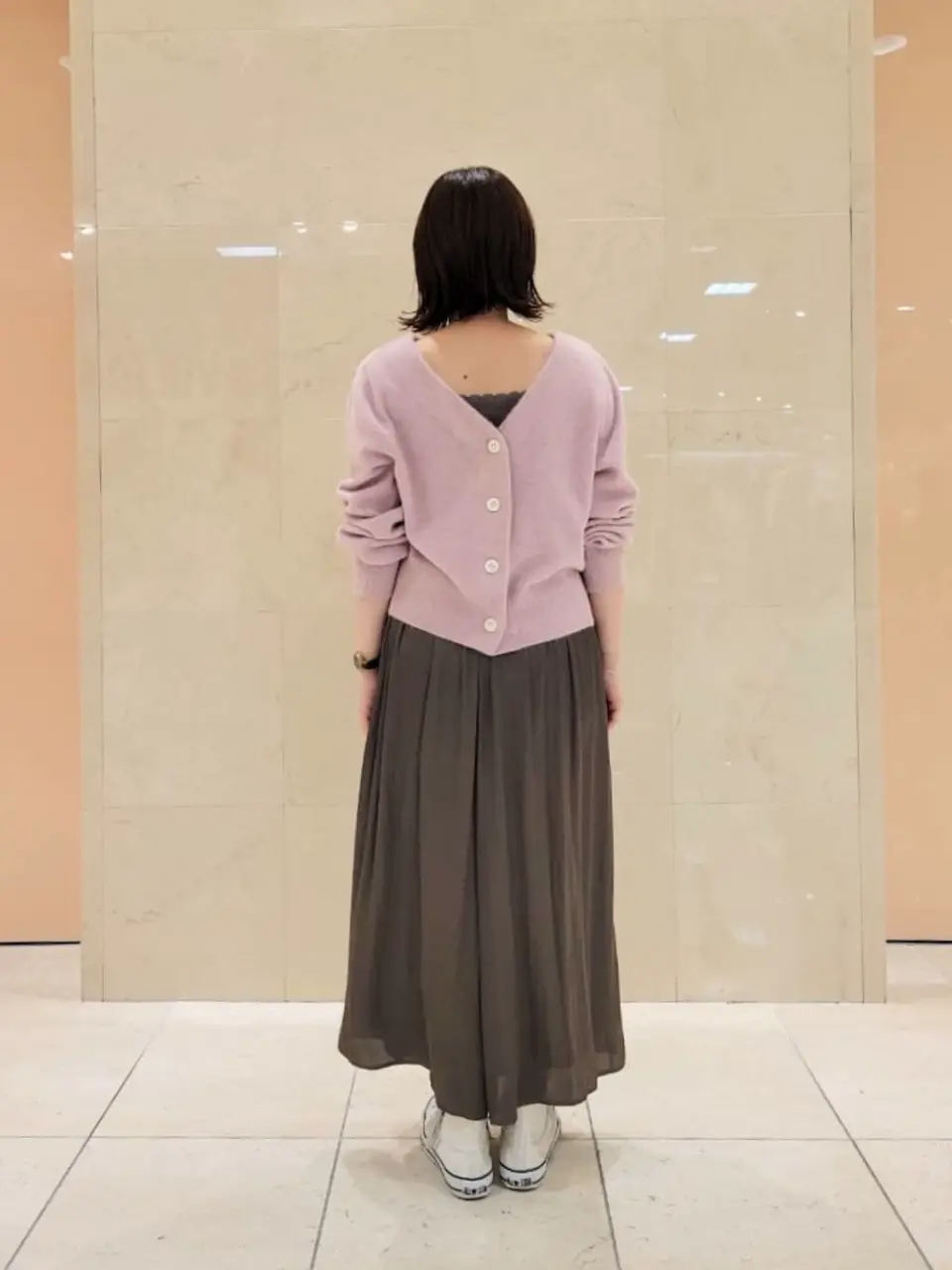 組曲 井上 コーディネート画像