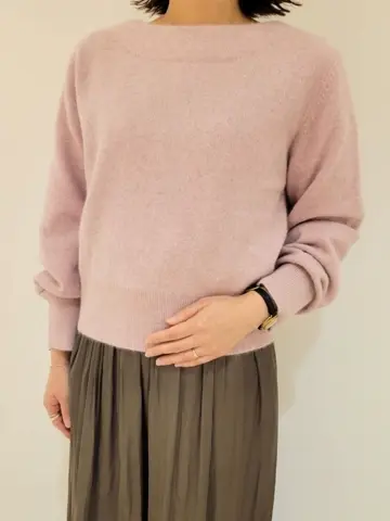 組曲 井上 コーディネート画像