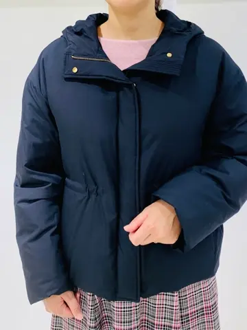 組曲 會澤 コーディネート画像