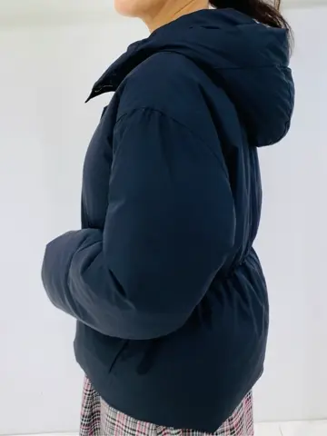 組曲 會澤 コーディネート画像