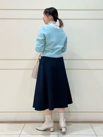 組曲 SAKAI コーディネート画像