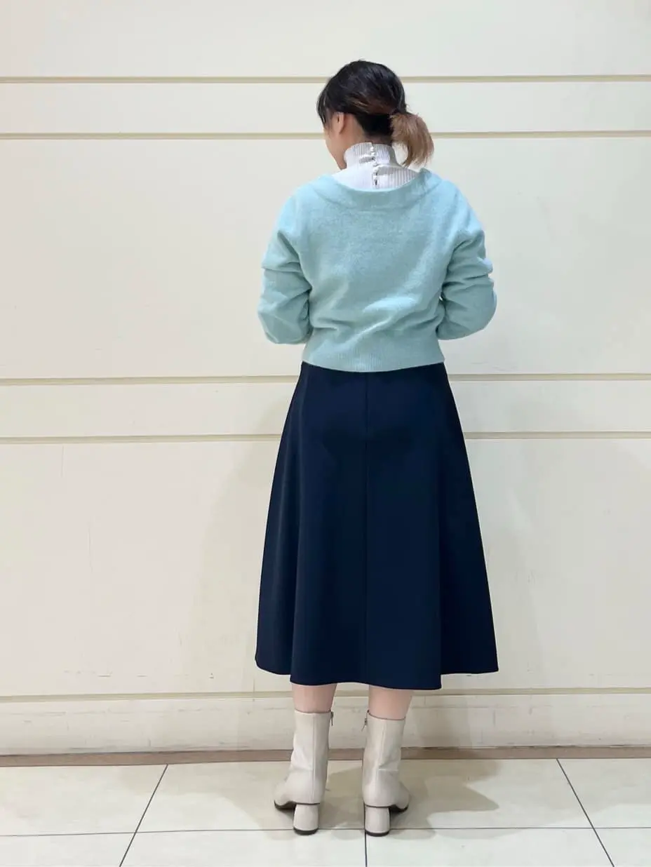 組曲 SAKAI コーディネート画像