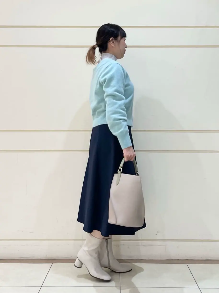 組曲 SAKAI コーディネート画像