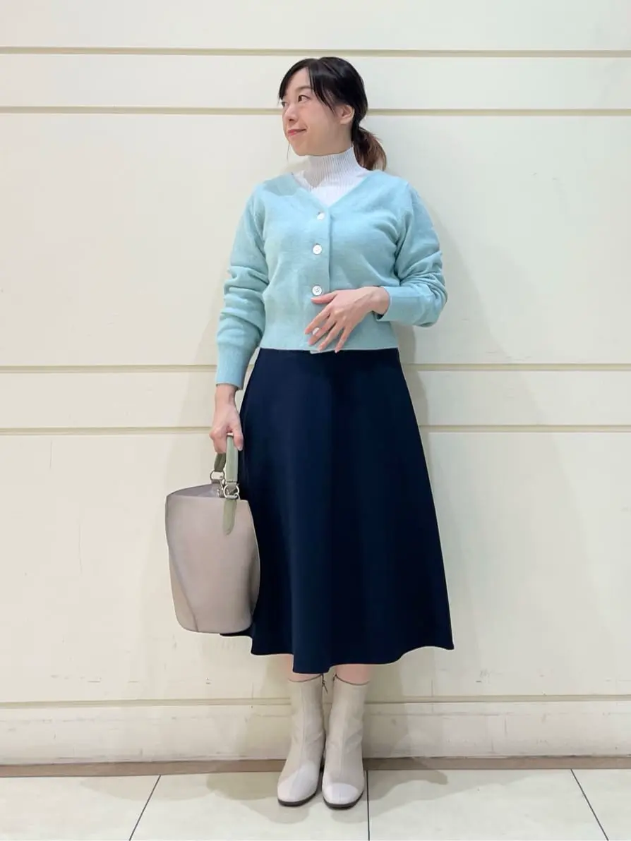 組曲 SAKAI コーディネート画像