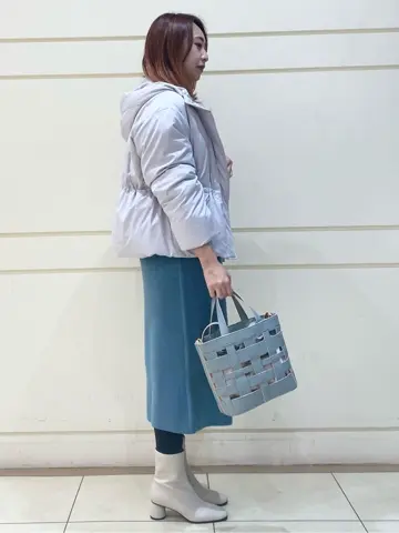 組曲 Kanako コーディネート画像