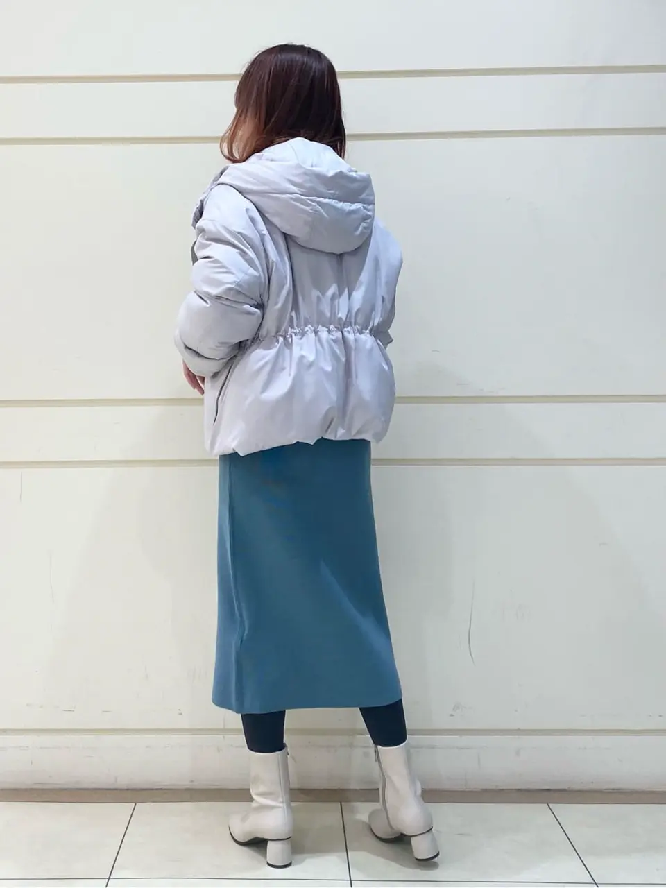 組曲 Kanako コーディネート画像