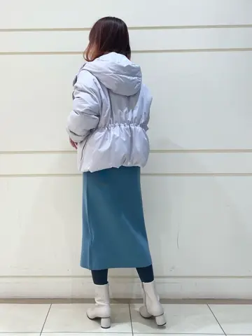 組曲 Kanako コーディネート画像