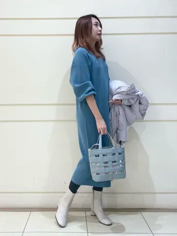 組曲 Kanako コーディネート画像