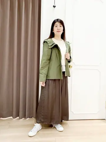 組曲 原 コーディネート画像