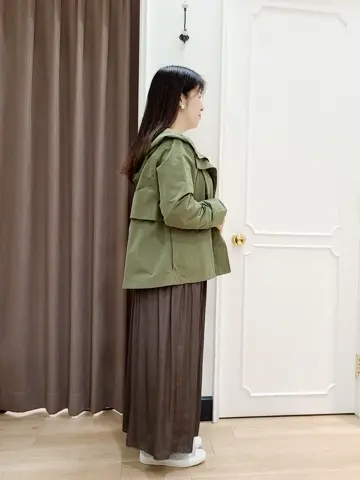 組曲 原 コーディネート画像