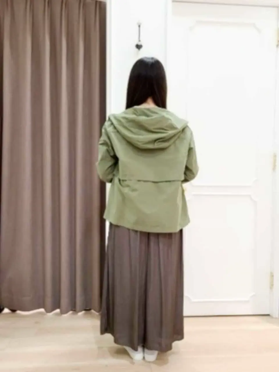 組曲 原 コーディネート画像