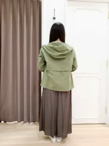 組曲 原 コーディネート画像