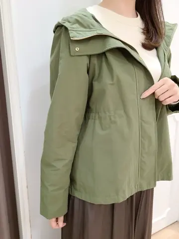 組曲 原 コーディネート画像