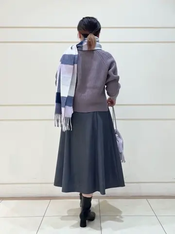 組曲 SAKAI コーディネート画像