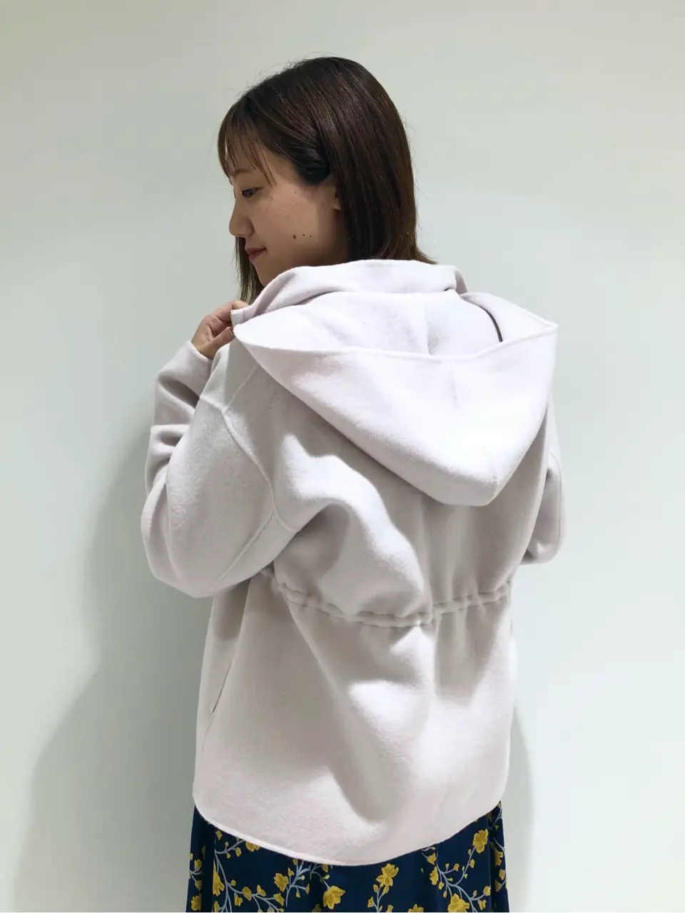 組曲 森 コーディネート画像