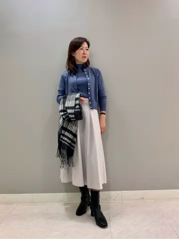 組曲 大塚 コーディネート画像