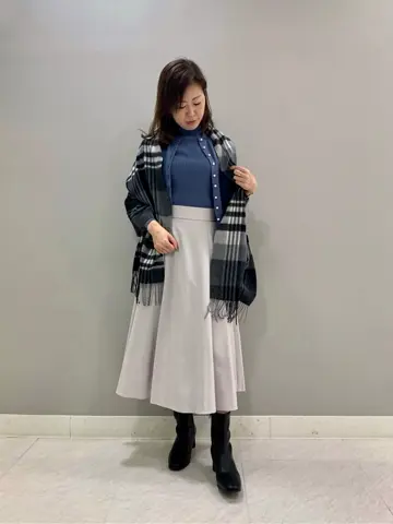 組曲 大塚 コーディネート画像