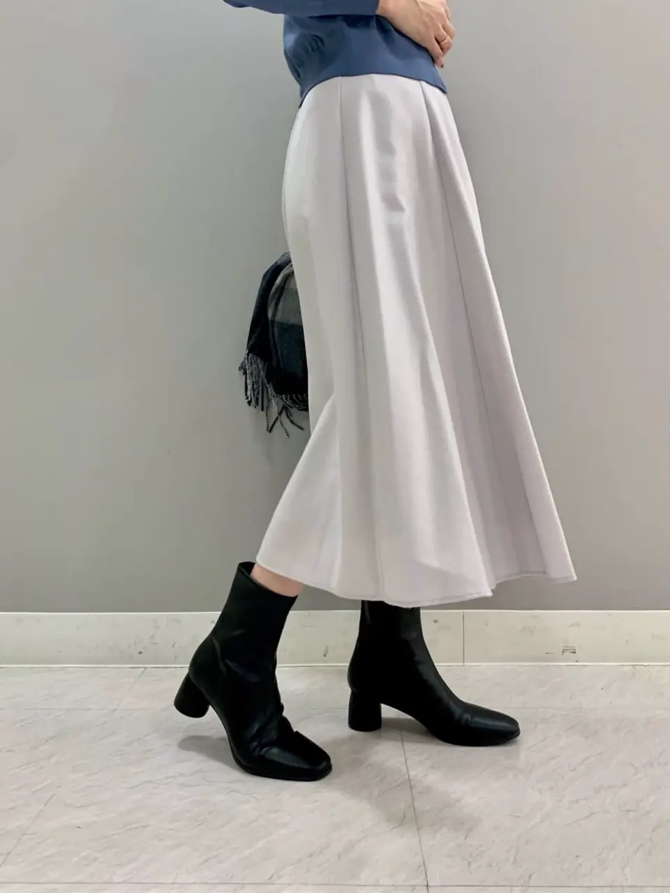 組曲 大塚 コーディネート画像