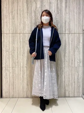 組曲 平瀬 コーディネート画像