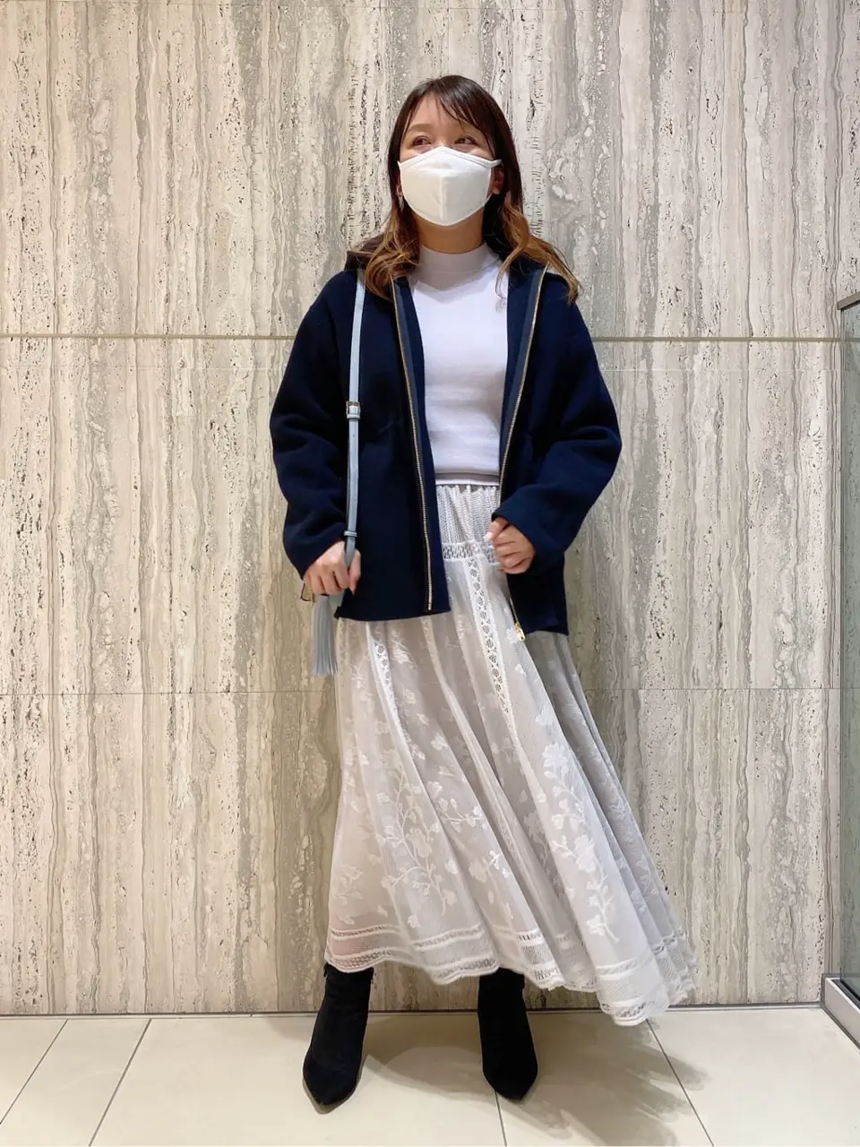 組曲 平瀬 コーディネート画像