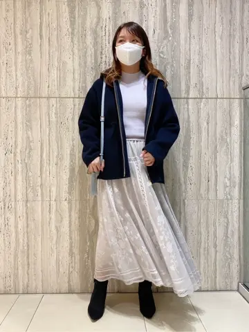 組曲 平瀬 コーディネート画像