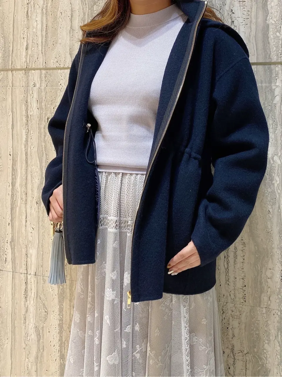 組曲 平瀬 コーディネート画像