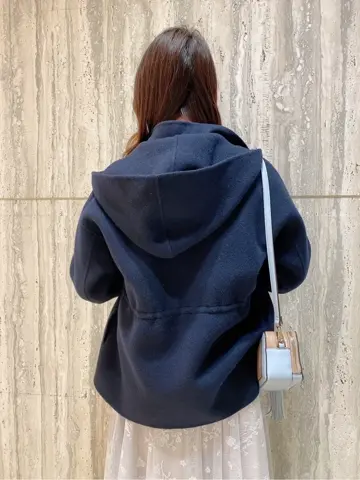 組曲 平瀬 コーディネート画像