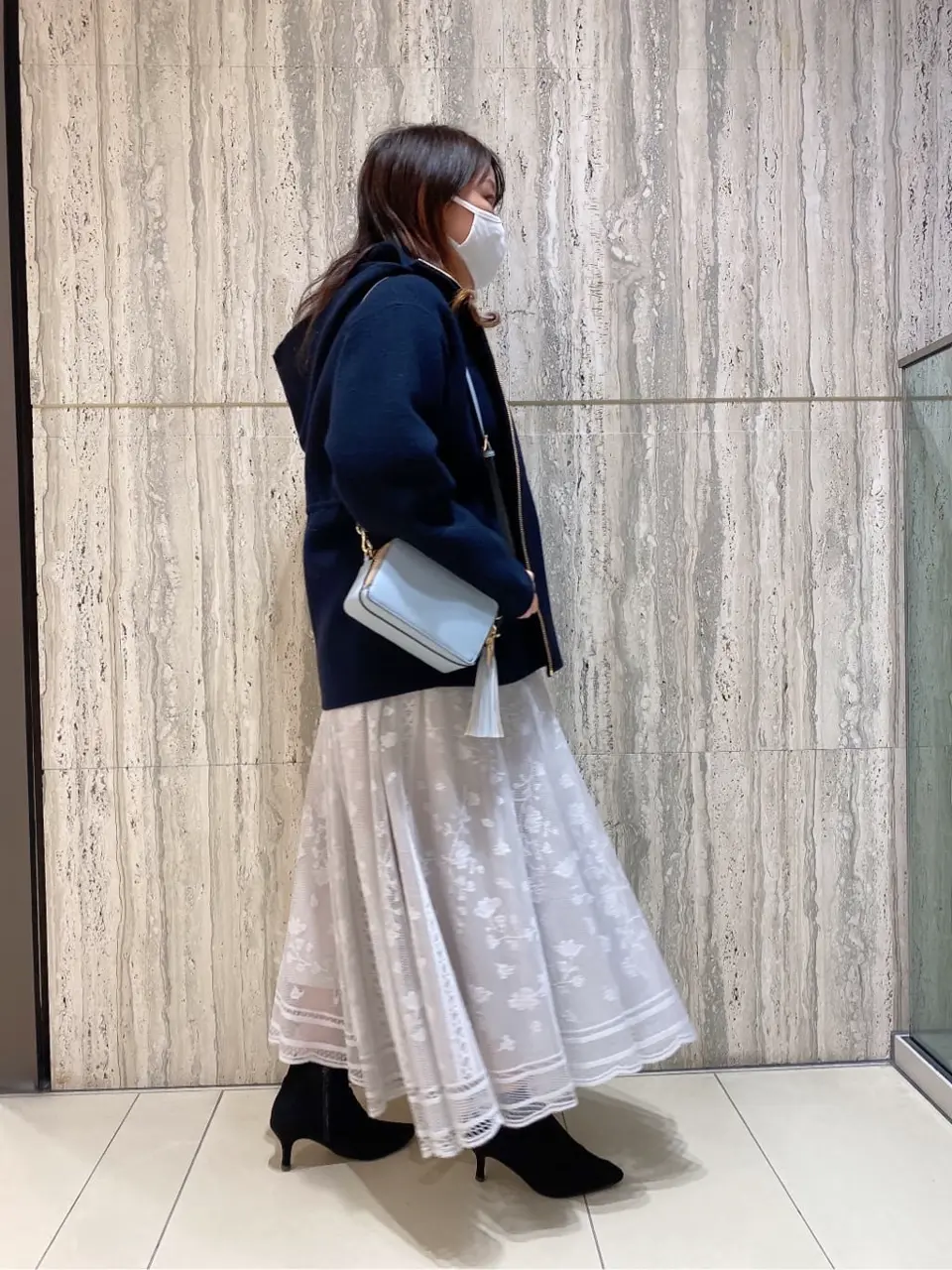 組曲 平瀬 コーディネート画像