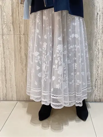 組曲 平瀬 コーディネート画像