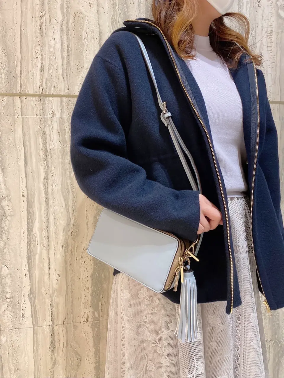 組曲 平瀬 コーディネート画像