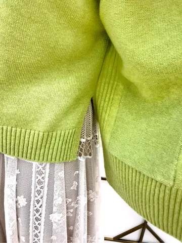 組曲 中山 コーディネート画像