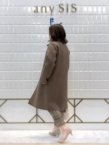 組曲 中山 コーディネート画像