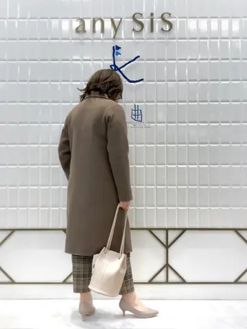 組曲 中山 コーディネート画像