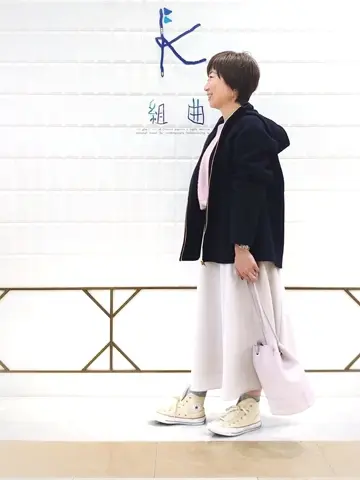 組曲 井上 コーディネート画像