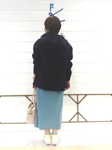 組曲 井上 コーディネート画像