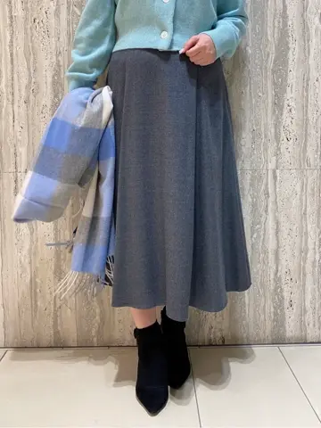 組曲 平瀬 コーディネート画像