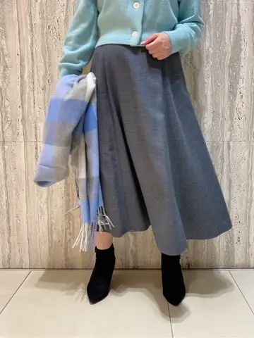 組曲 平瀬 コーディネート画像