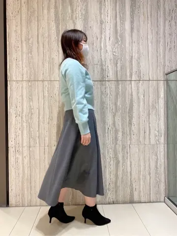 組曲 平瀬 コーディネート画像