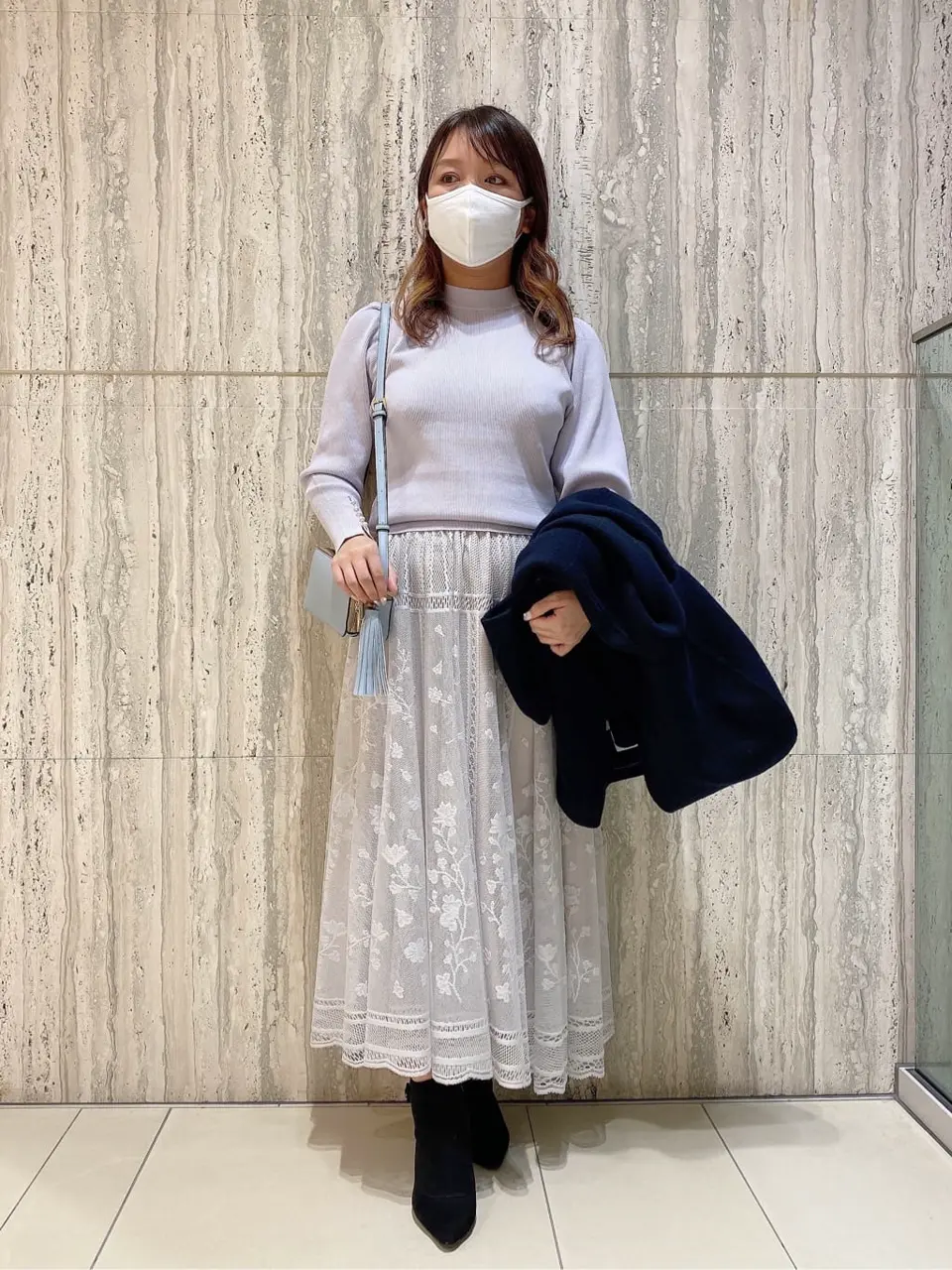 組曲 平瀬 コーディネート画像