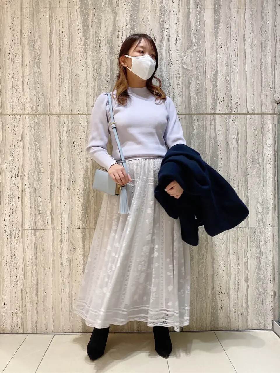 組曲 平瀬 コーディネート画像