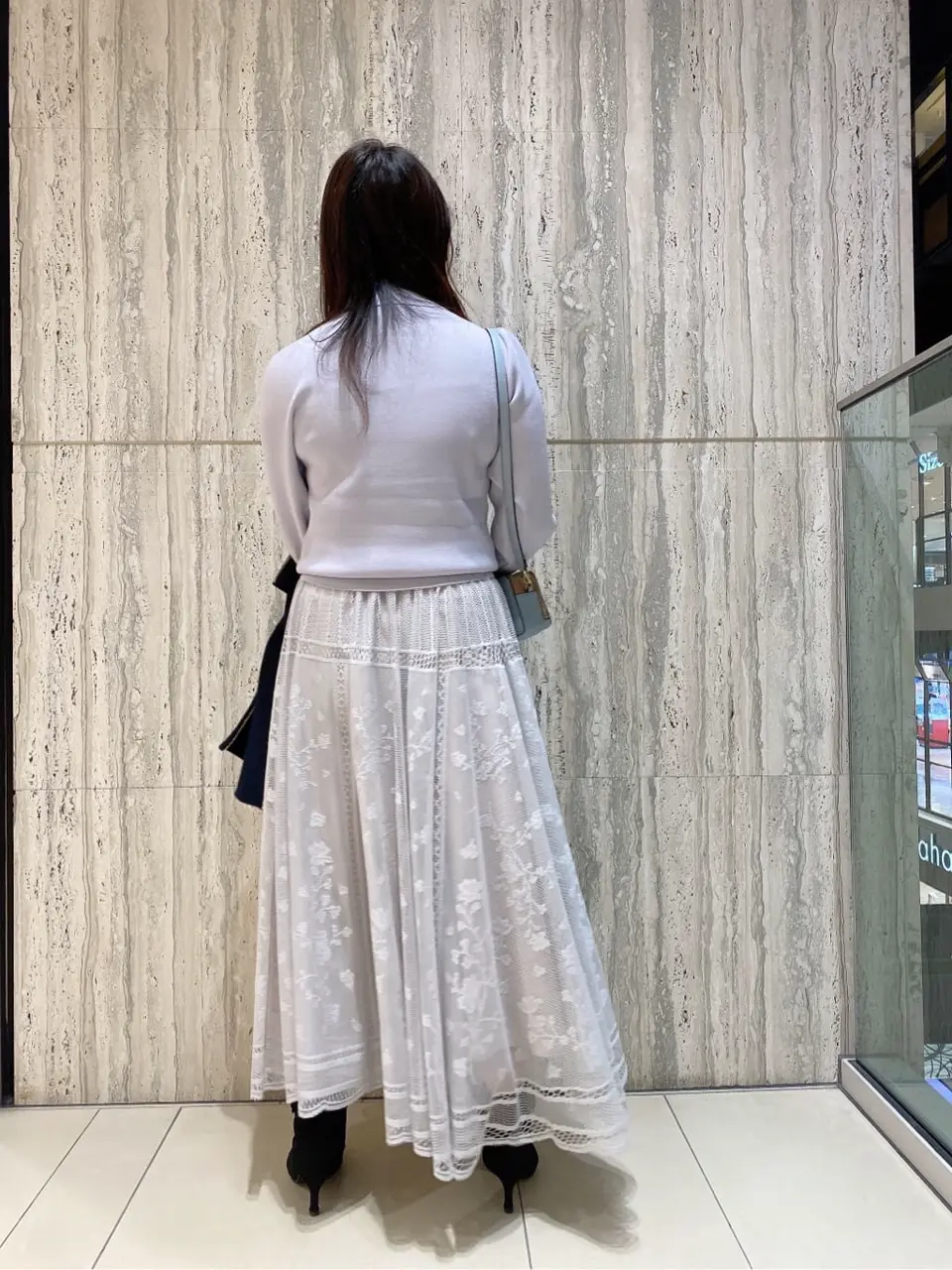 組曲 平瀬 コーディネート画像