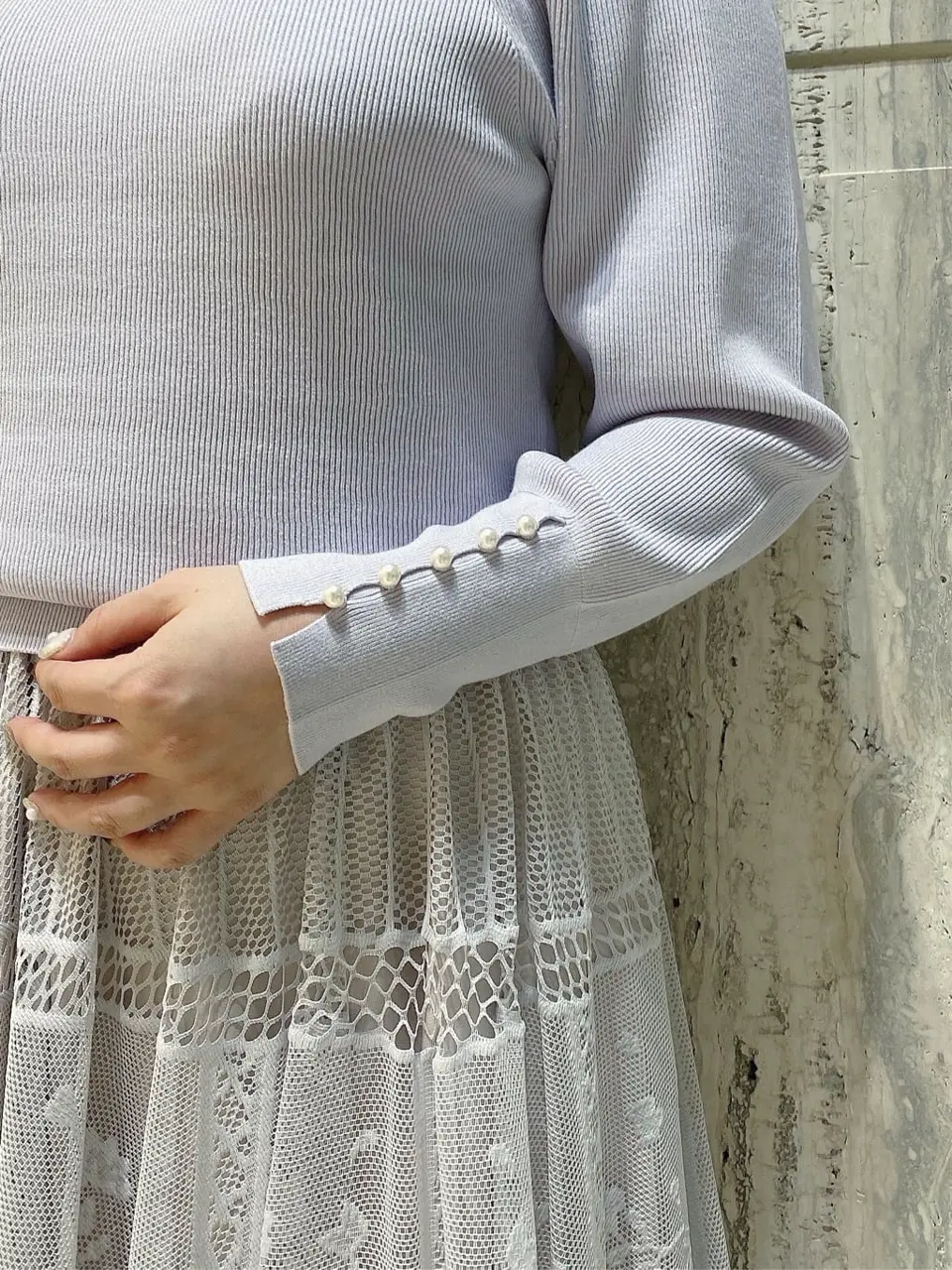 組曲 平瀬 コーディネート画像