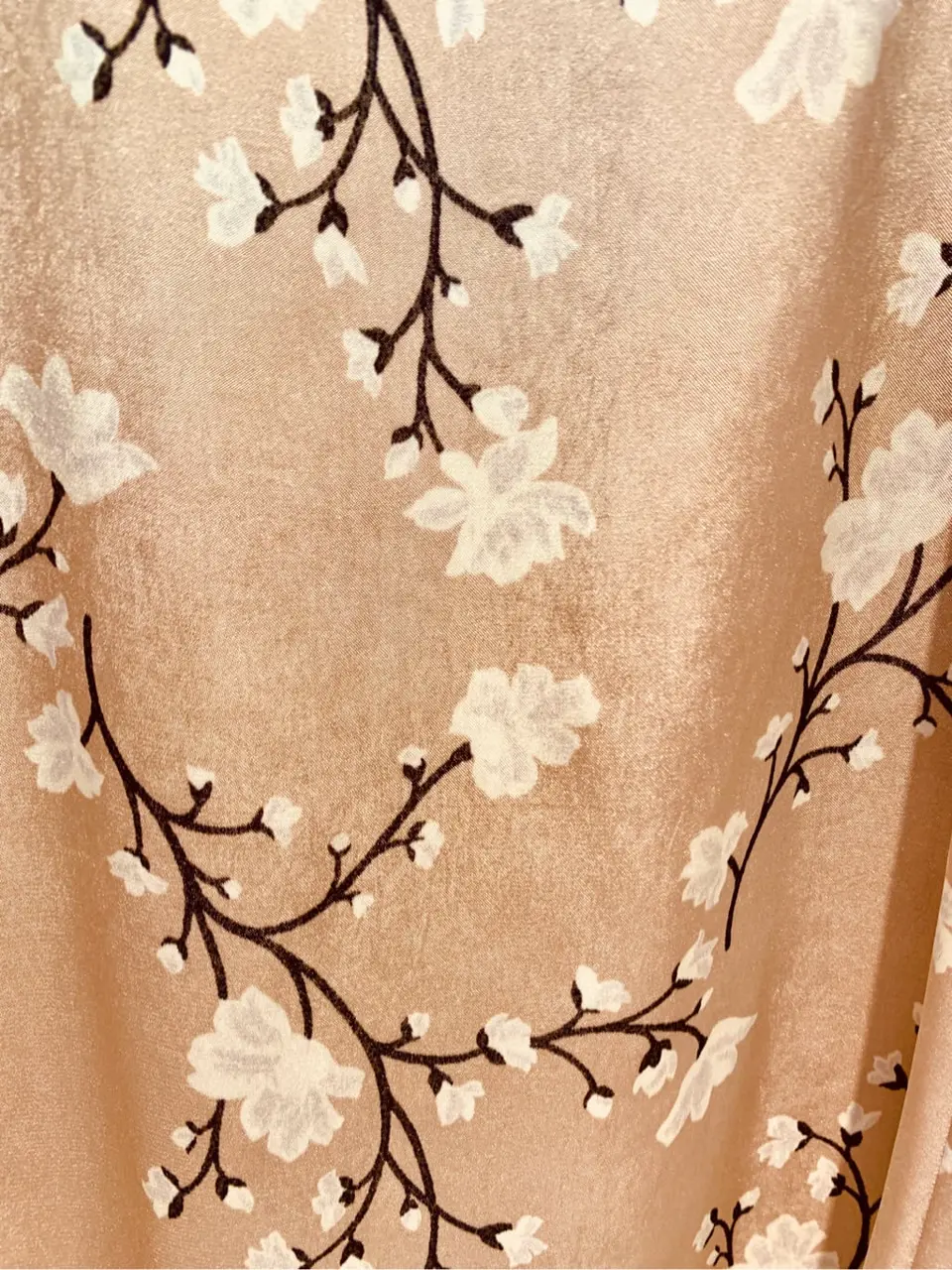 組曲 會澤 コーディネート画像