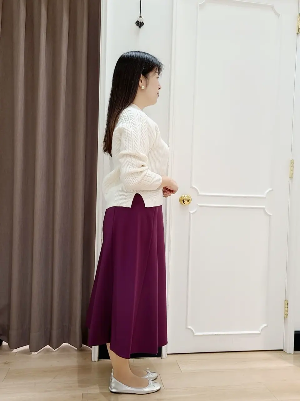 組曲 原 コーディネート画像