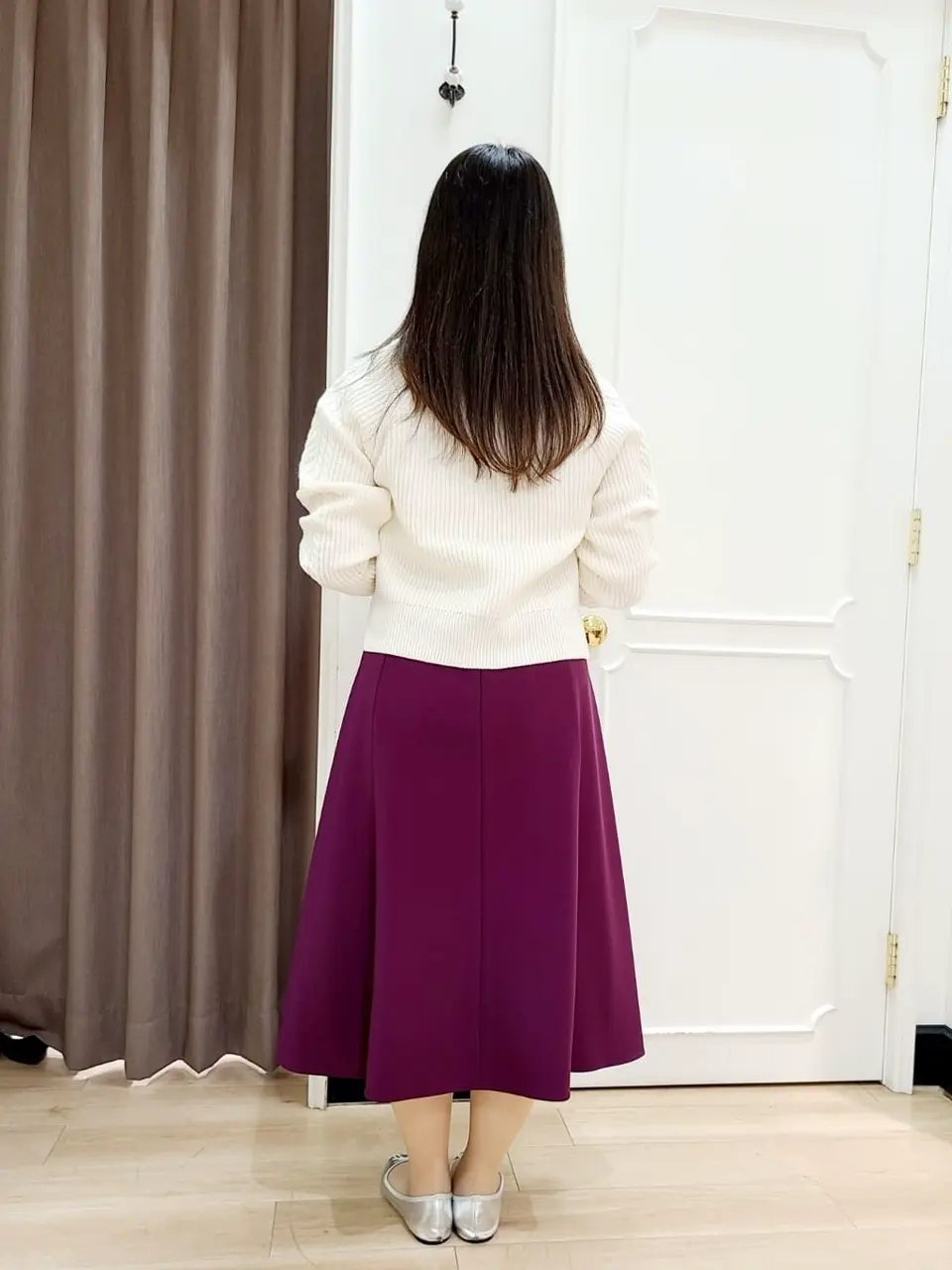 組曲 原 コーディネート画像